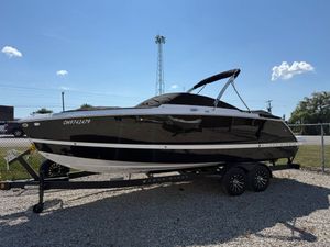 2025 Four Winns H6 HORIZON 6.2L 350HP