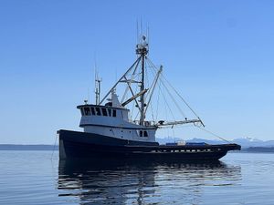 1941 Star Shipyards Packer/Tender