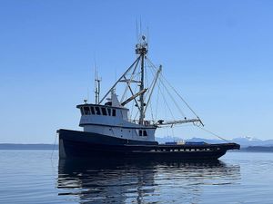 1941 Star Shipyards Packer/Tender