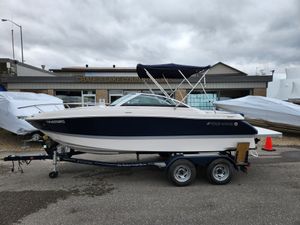2013 Four Winns Sundowner 215