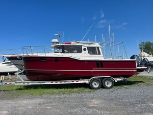 2020 Ranger Tugs R-27 LE