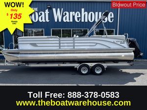 Lowe Lowe SS270 2024