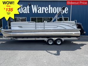 2024 Lowe Lowe SS270
