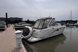 2006 Chaparral 310 Signature
