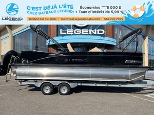2023 Legend V-Series Dual Lounge 27 Sport Pro