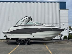 2023 Crownline 270 CR