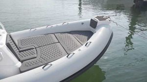 2026 Highfield Sport 660