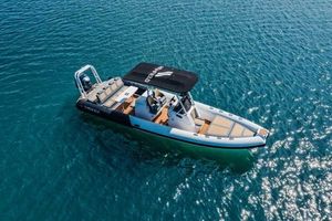 2026 Highfield Sport 900