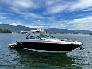 2023 Sea Ray SLX 400