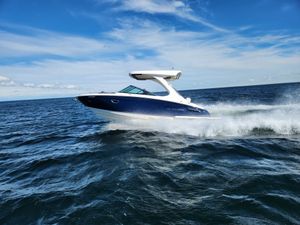 2023 Regal 2800