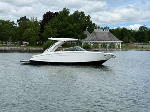 2025 Regal LS9 Ultimate