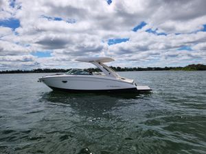 2025 Regal LS9 Ultimate