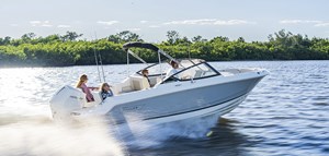 2025 Boston Whaler 210 Vantage
