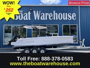 2025 Axopar 22 T-TOP