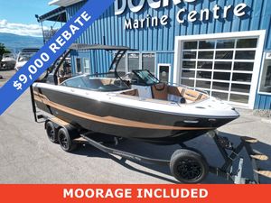 2025 Chaparral 247 SSX