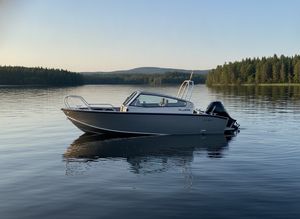 2023 Alukin DP 650