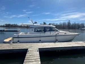 2024 Nimbus 365 COUPE