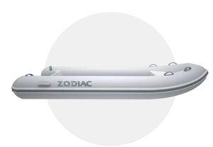 2024 Zodiac Nomad 3.6