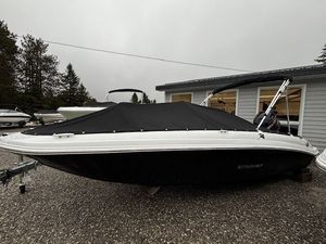 Stingray 182SC 2026