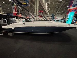 Stingray 191DC 2026