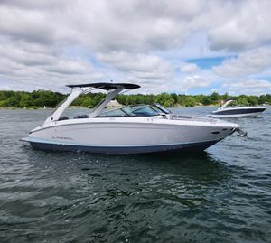 Regal LS6 Ultimate 2026
