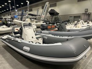 2023 Highfield Classic 380 GT