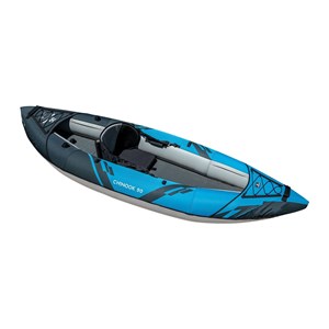 2025 AquaGlide Chinook 90 Inflatable Kayak