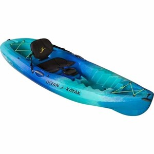 2022 Ocean Kayak Malibu 9.5 Single Kayak