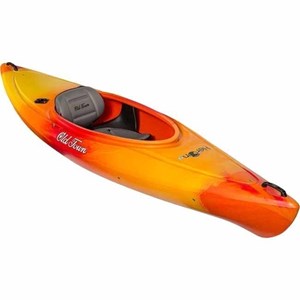 2022 Old Town Heron 9 Single Kayak
