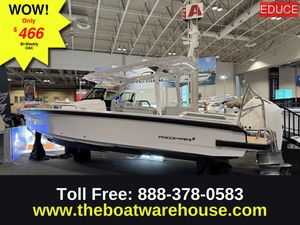 2025 Axopar 29 Sun Top