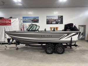 2026 Lund 1875 Tyee
