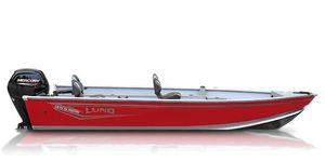 2025 Lund 1875 Alaskan