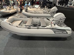 2026 Gala A300D