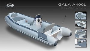 2025 Gala A400L