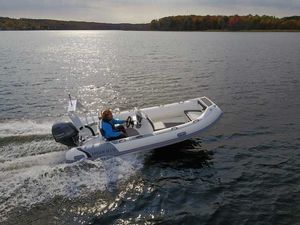 2026 Highfield Sport 460