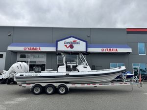 2025 Highfield Sport 900