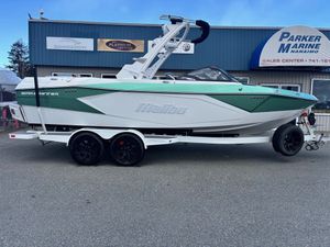 Malibu 23 LSV 0