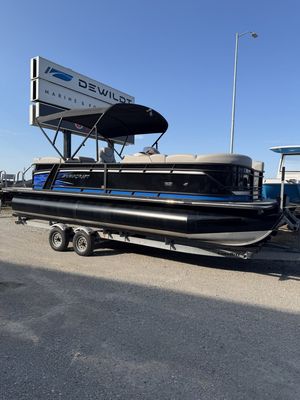 Starcraft SLS 3 W/250HP YAMAHA 2024