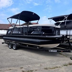 2024 Starcraft EXS 3 Q W/175HP YAMAHA