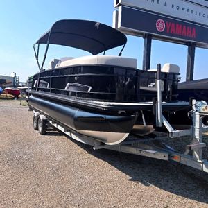 2024 Starcraft EXS 3 W/175 HP YAMAHA