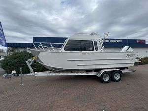 2025 Raider Coastal 2384