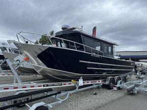 2025 Raider Offshore 300