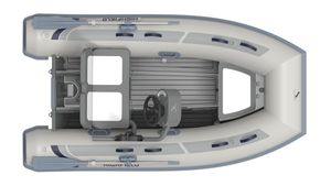 Highfield Classic 310 2025