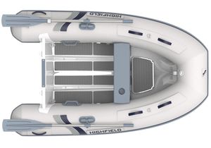 2025 Highfield Ultralite 240 W