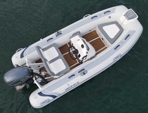 2024 Highfield Classic 360 GT