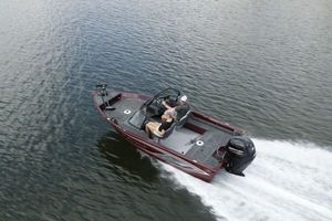 2024 Starcraft STORM 166 DC PRO