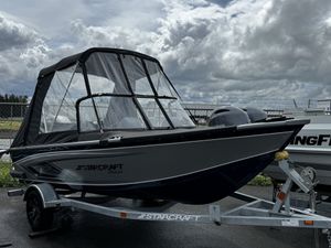 2024 Starcraft STEALTH 166 DC