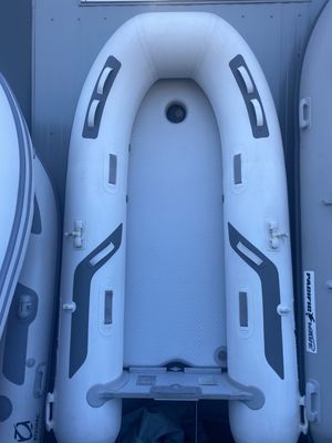 2023 Pacific Wave 360 AIR