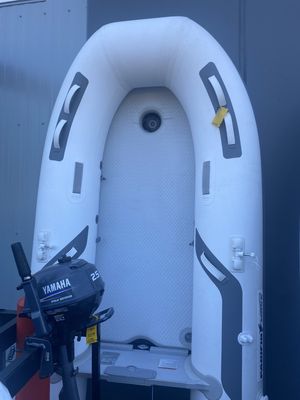 2023 Pacific Wave 290 Air