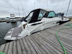 2023 Sea Ray 320 Sundancer for sale in Belleville, ON, photo 4